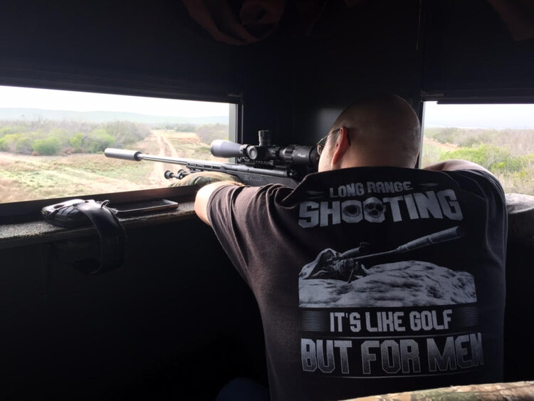 Fundamentals of Long-Range Shooting: How To Get Started - Firearms